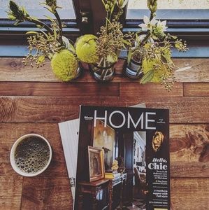 Meet your Posher, Laura